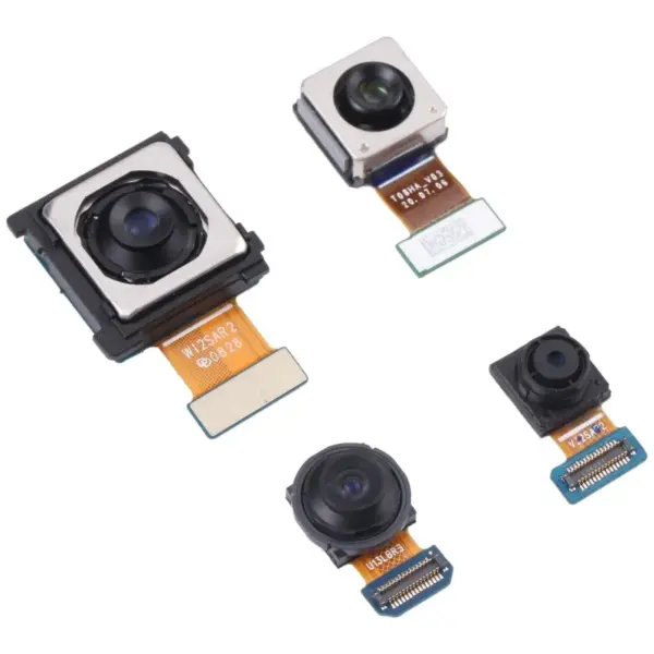 Camera Replacement Set for Galaxy S20 FE 5G - Image 5