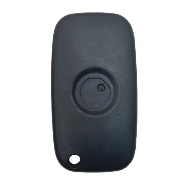 Black Key Shell Case for Smart Fortwo/Forfour - Image 5