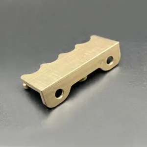 Brass Tremolo Claw for ST/FR Systems 49.5mm 9 Sbd9aa4bf607645718528efa950d136050
