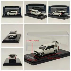 Hobby Japan 1/64 PROBOX GL Diecast Model Cars 18 Sbda70892df1e4a9c94d05173a34a59f1l