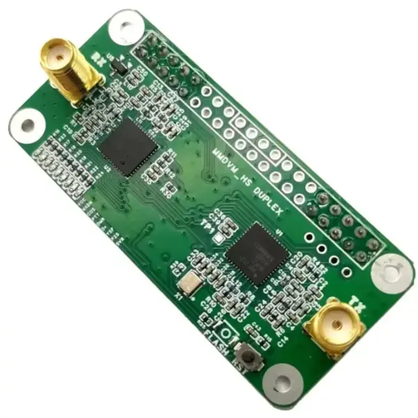 Dual Duplex OLED MMDVM Hotspot for Raspberry Pi - Image 3