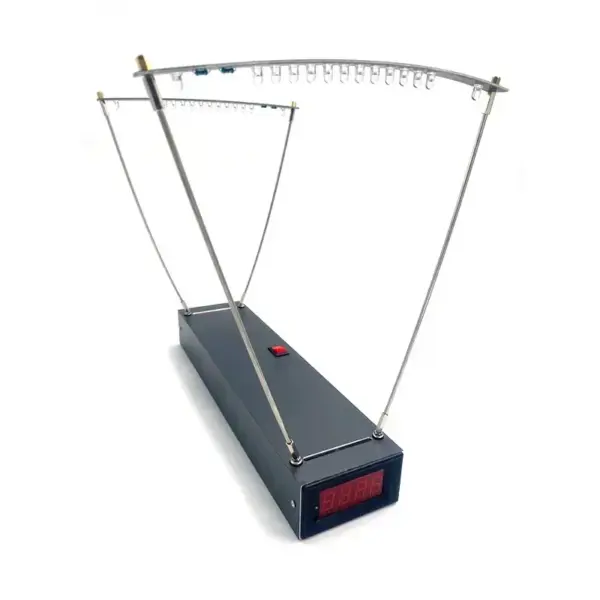30-9999 FPS Speed Meter for Velocity Measurement - Image 4