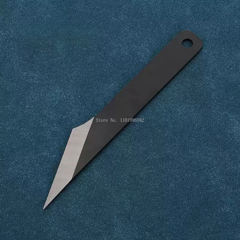 Leather Carving Set with Precision Blades 5 Leather Carving Set with Precision Blades - Image 5