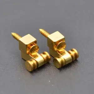 10-Piece Roller String Trees for Guitars 8 Sbe14c82a52444f18aa44da4875c5d2deU