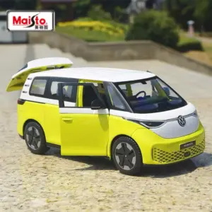 Maisto 1:24 Volkswagen ID BUZZ Diecast Model