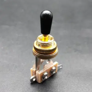3 Way Guitar Selector Toggle Switch - Multiple Colors 9 Sbe3f94873af0418c868dc29ce184cd6dv