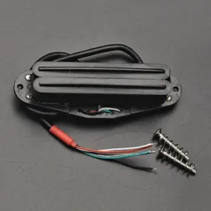 Humbucker Electric Guitar Pickup Dual Coil Design 20 Sbe7630eb80e044d0bb4d5d5cbb05e222z