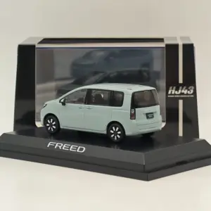 Hobby Japan 1/43 Scale FREED Diecast Model Car 7 Sbe7cc19880c24211a480dd656c309907U