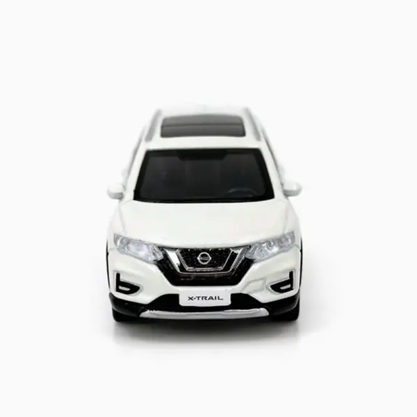 Paudi 1:64 Scale X-Trail 2018 Die-Cast Model - Image 6