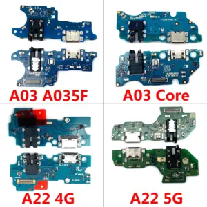 USB Charging Port Flex Cable for Samsung Models 34 Sbea6f4db5b5e48f5a62f1297c9b393c6F