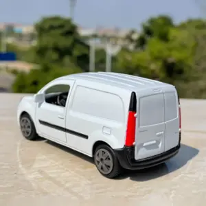 Renault Minivan 1:43 Alloy Model Car 11 Sbeb02e220fa745d8a394ae7fe09d30ady