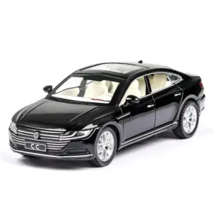 1:32 Volkswagen Arteon CC Diecast Model Car 13 Sbeba04a6035d4099b51ba1d163889d47w