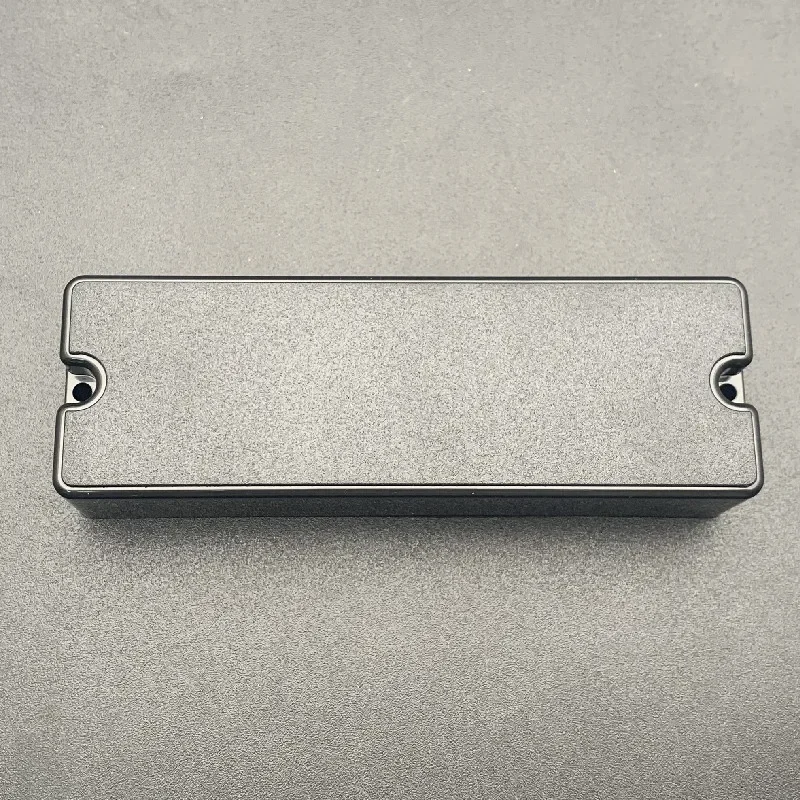JAKESPECIAL Humbucker Pickup Covers for Bass Guitars 4 JAKESPECIAL Humbucker Pickup Covers for Bass Guitars - Image 4