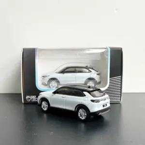 1:64 Scale Diecast 2023 Honda Vezel SUV Model 8 Sbedf534d1b6249b5a4df0c6e4e053287E