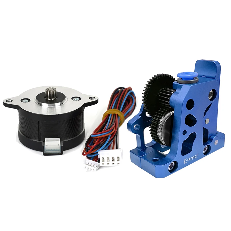 HGX-LITE Hardened Steel Extruder for 3D Printers 16 HGX-LITE Hardened Steel Extruder for 3D Printers - Image 16