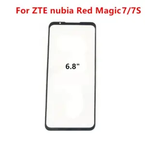 ZTE Nubia Red Magic Glass Touch Panel 12 Sbf08b928a57449e5b4f8143b2a0efd91w