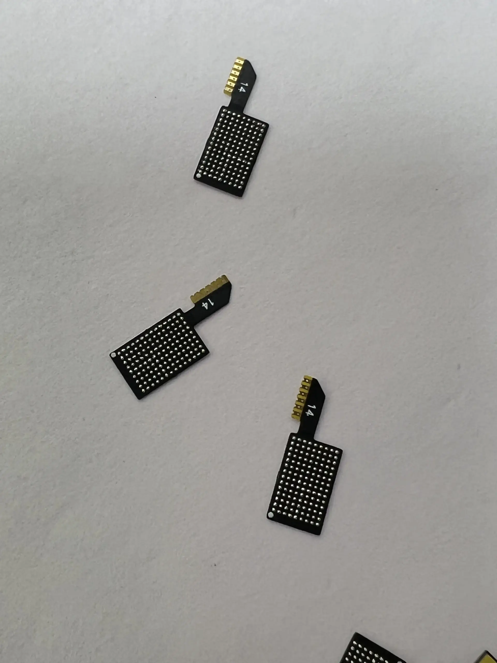 DD Screen Transplant Flex Cable for iPhone 12-15 4 DD Screen Transplant Flex Cable for iPhone 12-15 - Image 4