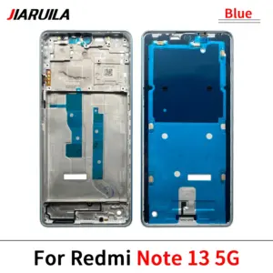 Replacement Front Housing for Xiaomi Redmi Note 13 38 Sbf2387f1d36f4b35b0672f60bdb0ef98h