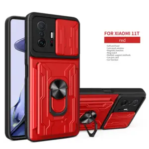 Xiaomi 11T 11T Pro Magnetic Ring Phone Case 19 Sbf3cc0d745404fcfb4381ef3e11a8239U