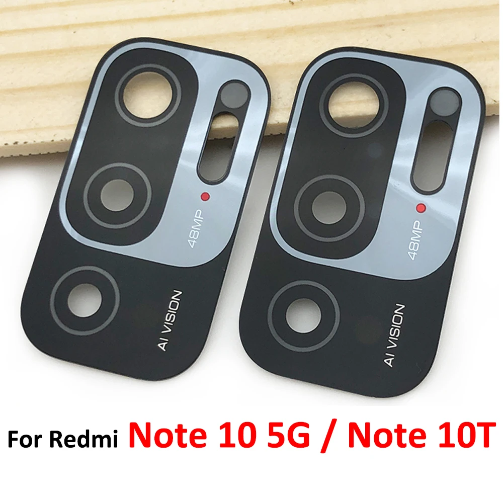 Rear Camera Glass Lens for Xiaomi Smartphones 5 Rear Camera Glass Lens for Xiaomi Smartphones - Image 5