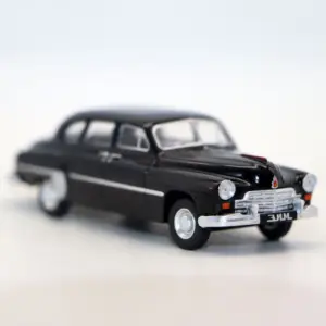 GAZ-12 ZIM Diecast Model 1:64 Scale 9 Sbfa49bc3e4184a1b9770402ca7e3a3b1Y