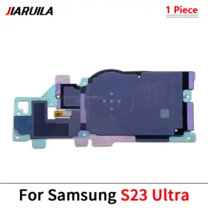 Wireless Charging Receiver Coil for Samsung S20-S23 28 Sbfb3a5d78c3d4f0486439b19dec0d9e44