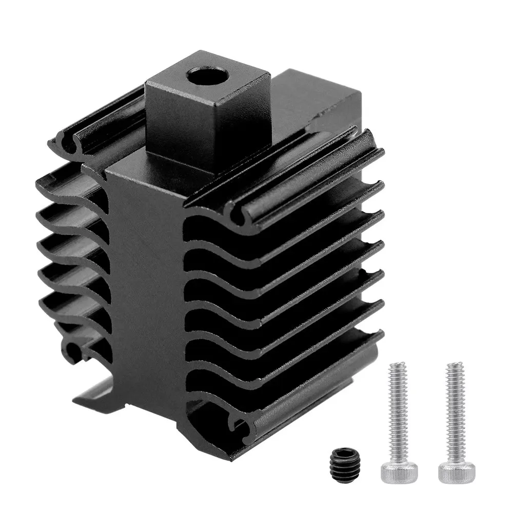 Ender 3 V3 Plus Hotend Assembly Set 5 Ender 3 V3 Plus Hotend Assembly Set - Image 5