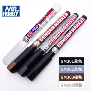 MR.HOBBY Model Painting Marker for Precision Detailing 23 Sc050e397c077481d870c53403f4a5796q
