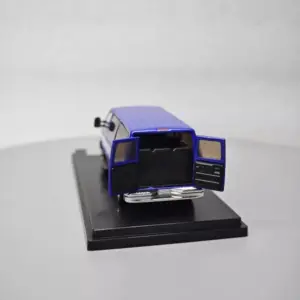 1/64 Scale Ford E350 Van Diecast Model 10 Sc0a1f08f048548789c144c5f536c8a5aO