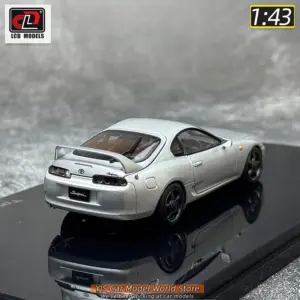 1:43 Scale CLD Diecast Toyota Supra A80 Models 67 Sc0b805e858e4484c828772479bc1a068m