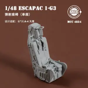 MCC 3D Printed Ejection Seat for A-4 Skyhawk 22 Sc0d54b460561487e81fdf722efb7efcc3