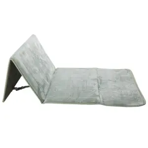 Foldable Muslim Prayer Mat with Backrest Support 21 Sc0d5f55b02714e8cb25476ce97b3edbdO