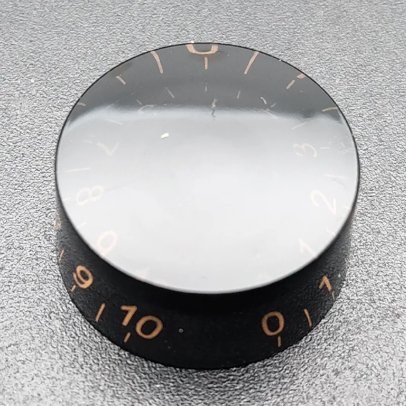 Colorful Acrylic Guitar Knobs Set of 12 14 Colorful Acrylic Guitar Knobs Set of 12 - Image 14