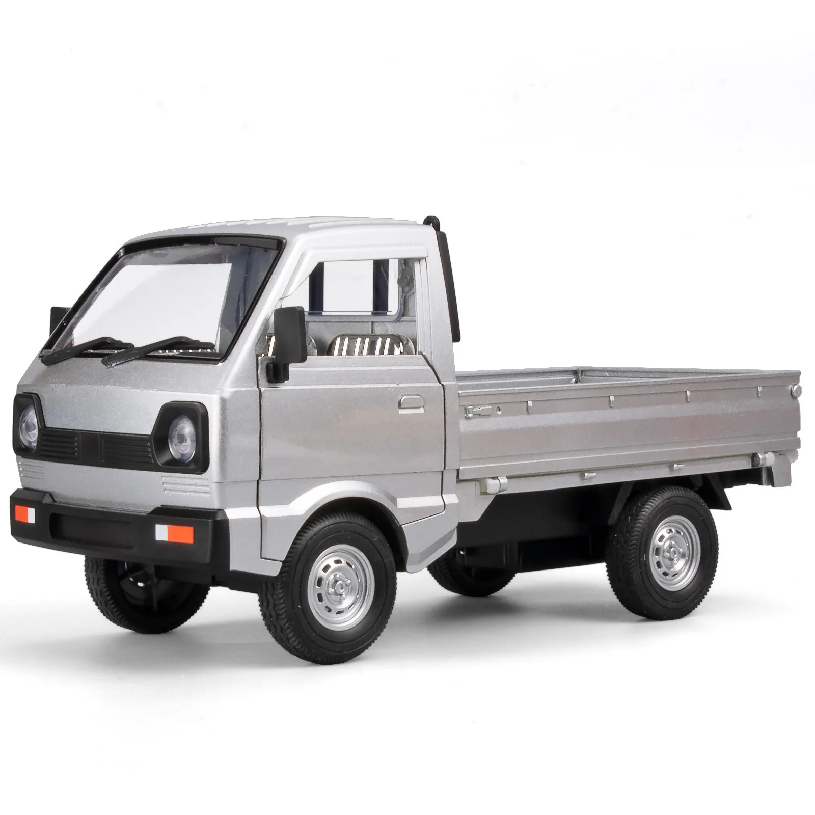 1:24 Suzuki Wuling Transport Truck Diecast Model 11 1:24 Suzuki Wuling Transport Truck Diecast Model - Image 11