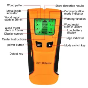 Wall Scanner for Wood, Metal, and Wires 11 Sc0fad38c7a3846b1a5bd5a1031e72db7p