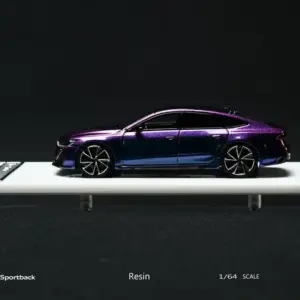 Audi RS7 Sportback 1:64 Scale Model Collectible 43 Sc100c196da3a4e50a27f9d2bc42be4c7o