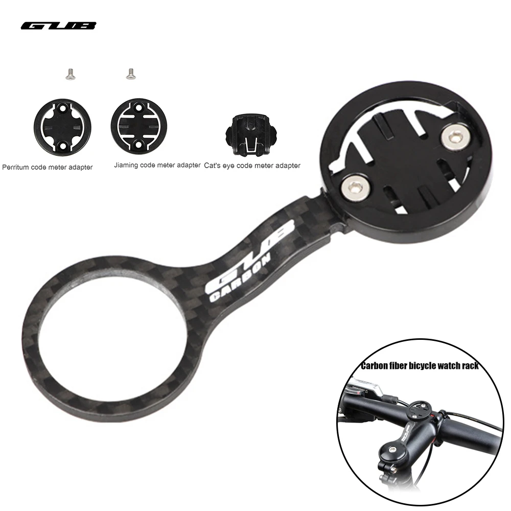 GUB Bike Computer Mount for Speedometers 13 GUB Bike Computer Mount for Speedometers - Image 13