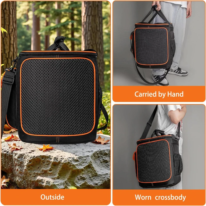 JBL PartyBox Encore 2 Speaker Storage Bag 5 JBL PartyBox Encore 2 Speaker Storage Bag - Image 5