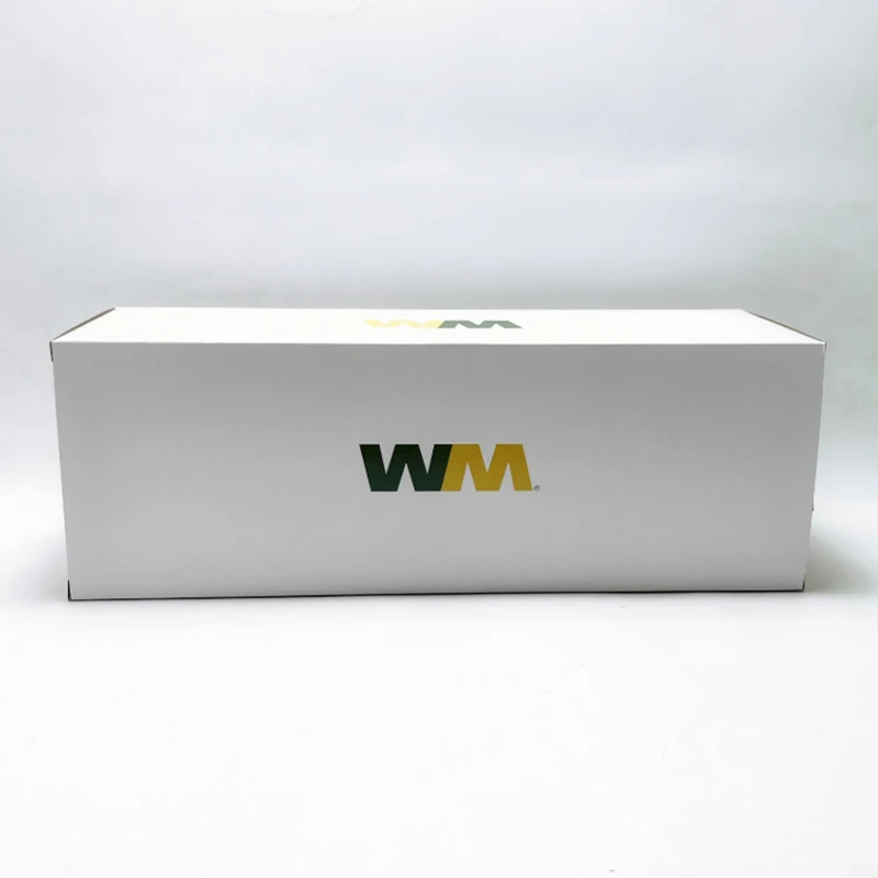 1:34 Scale First Gear Diecast Garbage Truck Model 5 1:34 Scale First Gear Diecast Garbage Truck Model - Image 5