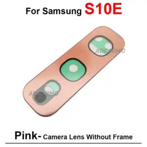 Samsung Galaxy S10e Camera Lens Replacement Set 27 Sc1c84da8f19742cfa0943e98c64d22867