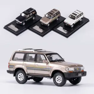 MINI AUTO 1/64 Toyota Land Cruiser LC80 Model 17 Sc1cf61090a5e44b8a115656aae85fe1bP