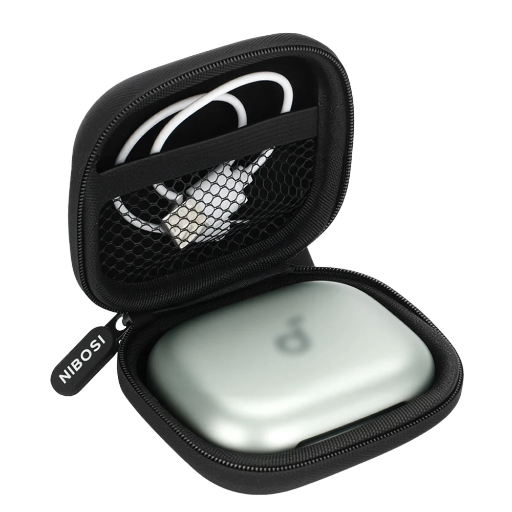 Anker Soundcore Air Aero Fit 2 Storage Bag 5 Anker Soundcore Air Aero Fit 2 Storage Bag - Image 5