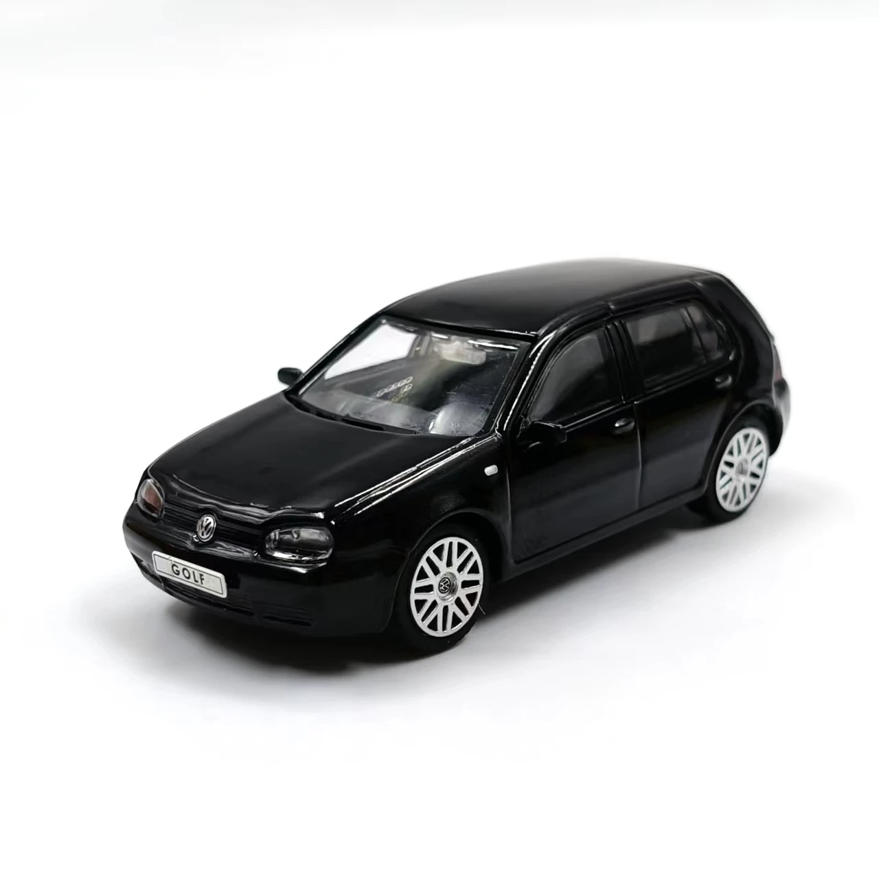 Volkswagen Golf MK4 GTI Diecast Model Car 1:64 2 Volkswagen Golf MK4 GTI Diecast Model Car 1:64 - Image 2