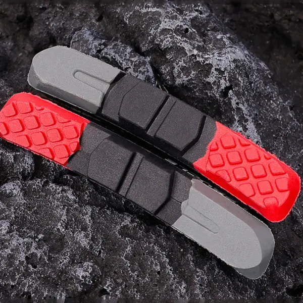 V Brake Bicycle Brake Shoes for Optimal Performance - Image 3