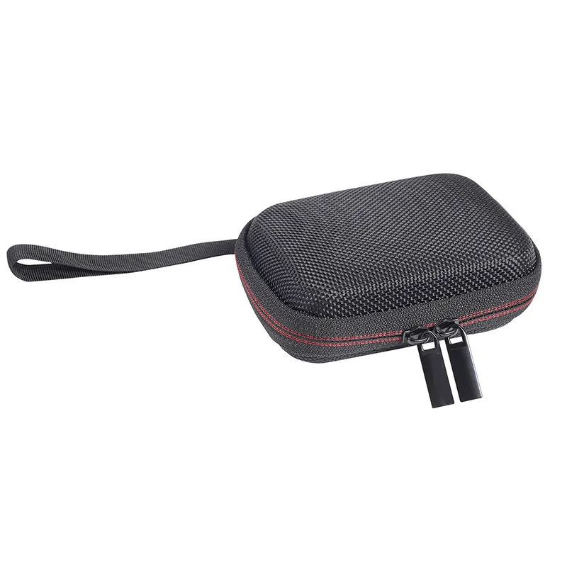 Hard Travel Case for Crucial X10/X9 Pro SSD 5 Hard Travel Case for Crucial X10/X9 Pro SSD - Image 5