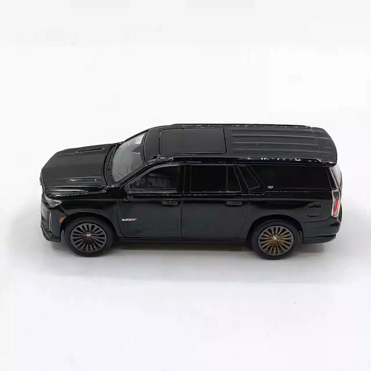 GCD 1:64 Scale 2023 Escalade ESV Model SUV 3 GCD 1:64 Scale 2023 Escalade ESV Model SUV - Image 3