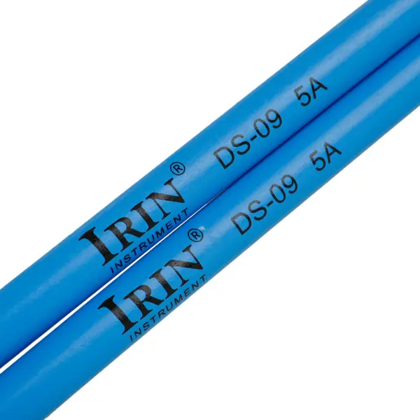 Maple 5A Drumsticks DS-09 Multicolor Pair - Image 6
