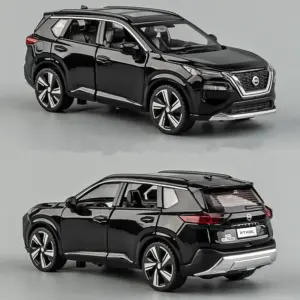 1:32 Nissan X-TRAIL Diecast Model SUV 12 Sc2254c8a32ec46a8887c405c61895409v