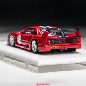 1:64 Scale F40 LM Competizione Model Car 66 Sc22a53de38a549caac05d4c0a88818c73