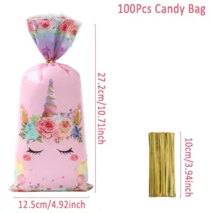 Rainbow Unicorn Handbag for Celebrations 79 Sc24a28144c314bb6978e763db846b977I